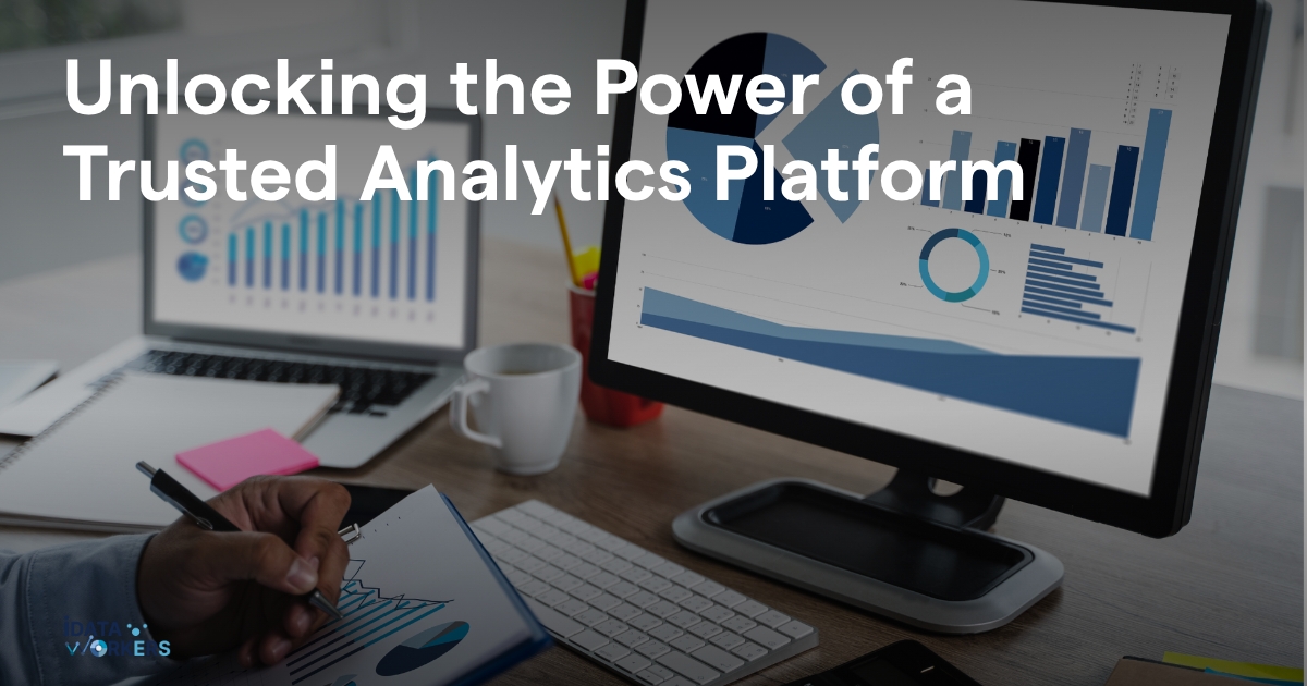 Trusted Analytics Unlocking the Power of a Trusted Analytics Platform - Blog
