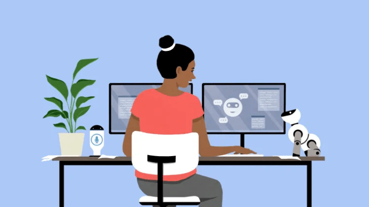 Why CEOs Need an AI Copilot in 2025
