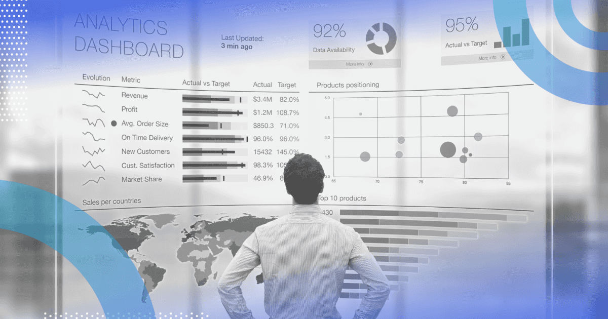 The Data Advantage: Why Every Business Needs a Business Intelligence Platform