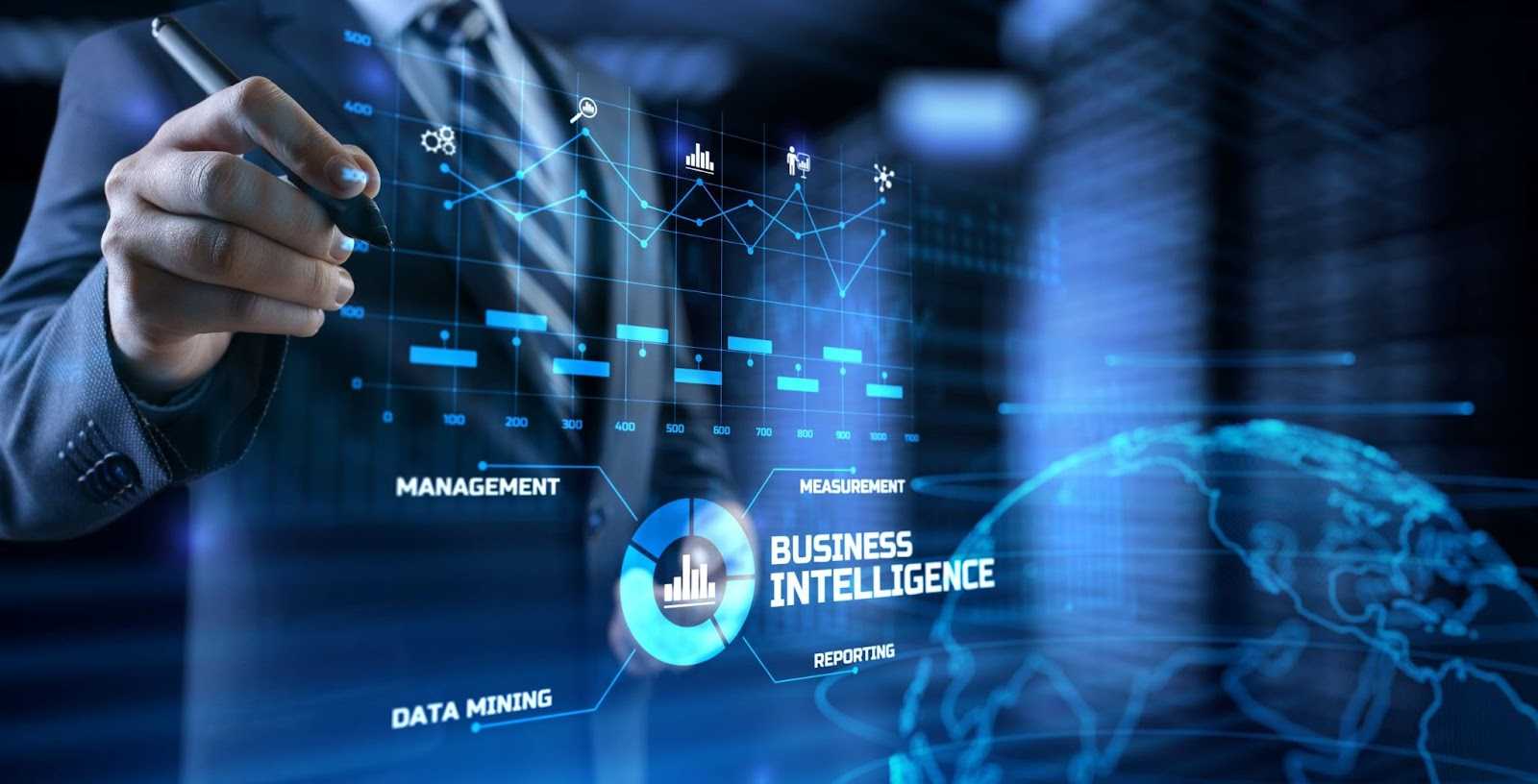 Decoding BI: Unraveling the Secrets of Business Intelligence