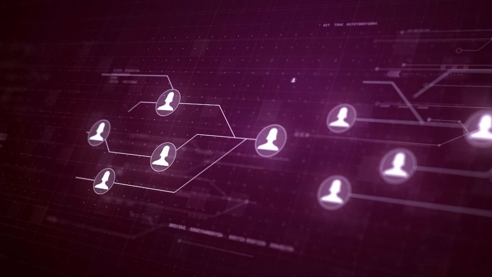 AI-Powered Attrition & Talent Intelligence