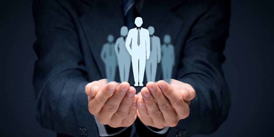 Transforming Human Capital Management with Big Data Analytics and Dashboards