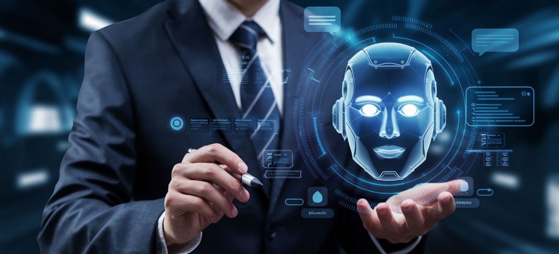 The CEO’s Guide to Leveraging AI Agents for Competitive Advantage