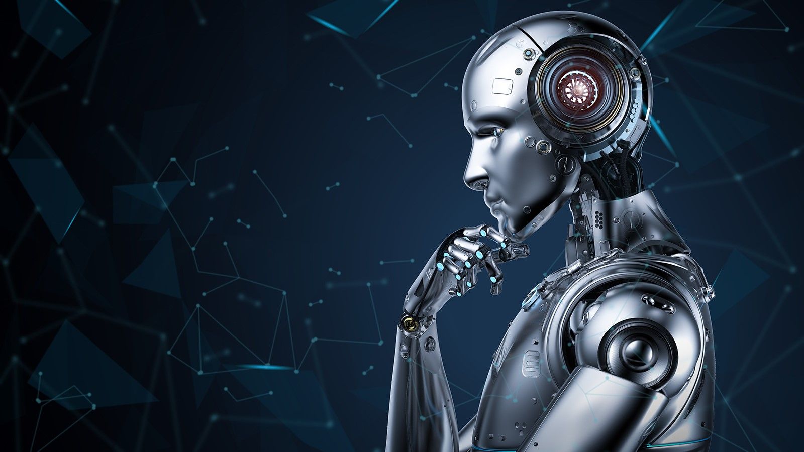 Capitalizing on the Power of Artificial Intelligence in Analytics
