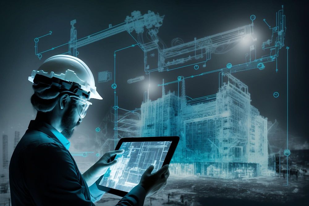 Data Intelligence for Architecture & Engineering