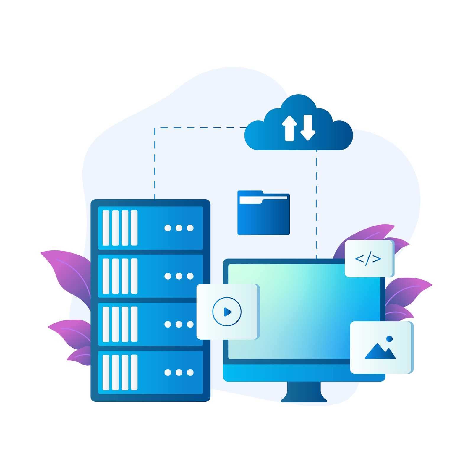 Connect Your Source System