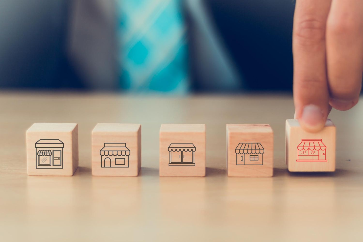 facility management data