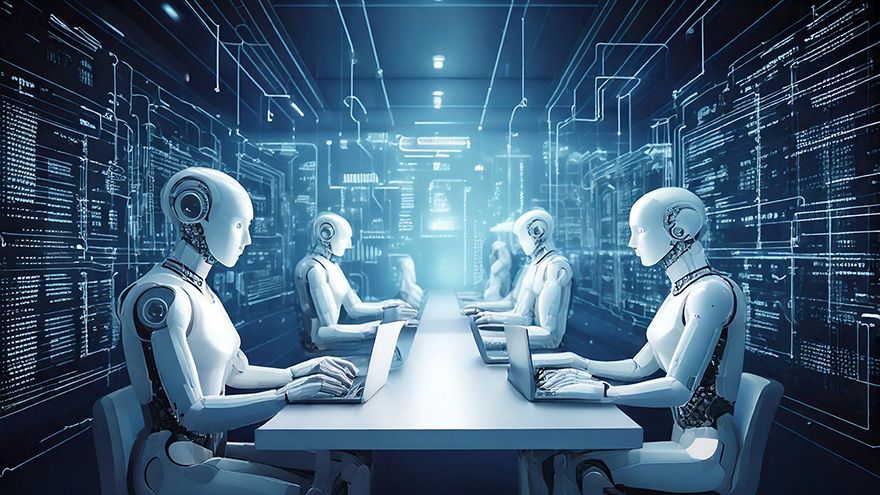 Why AI Agents Hallucinate in Enterprise Systems And How to Fix It | iDataWorkers
