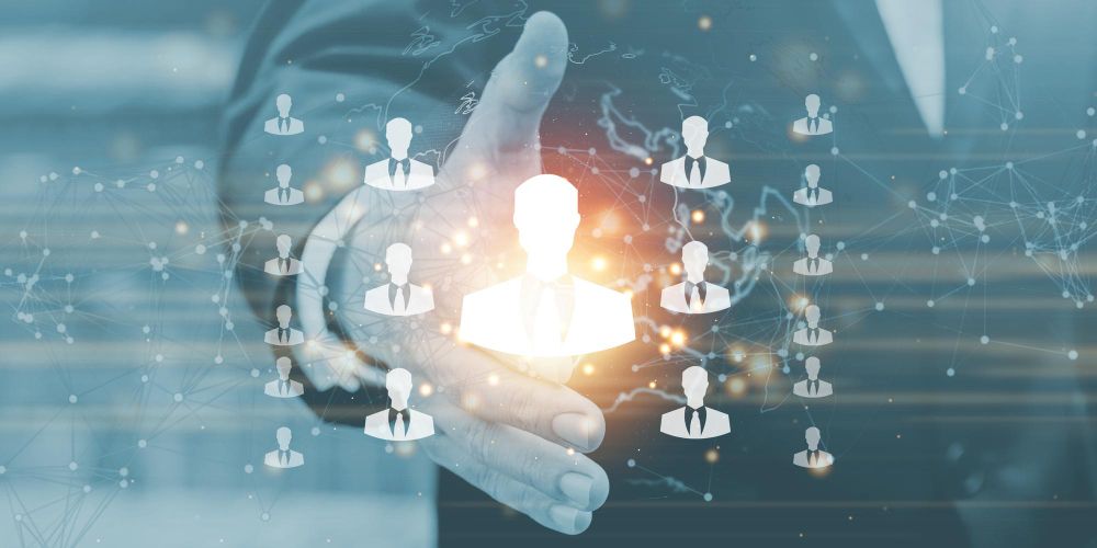 Unified People Data Platform