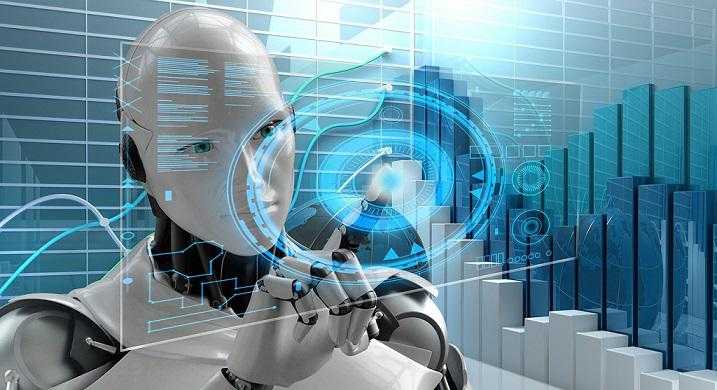 How AI is Transforming Data Analytics in 2024