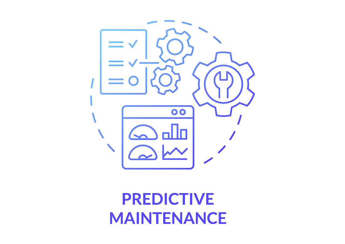 Predictive Maintenance & Occupancy