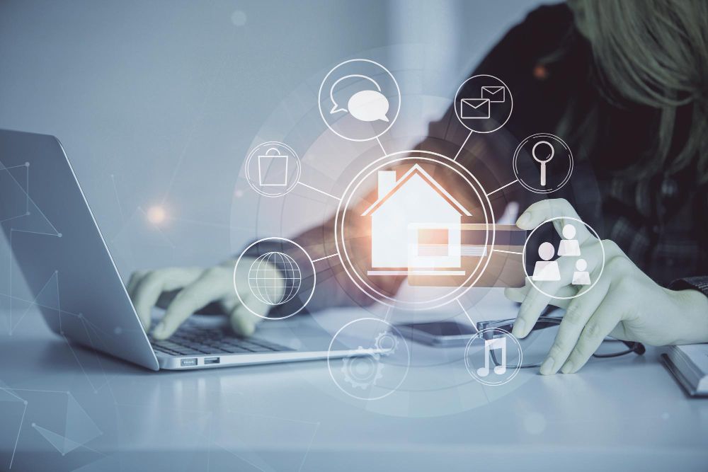 Data Intelligence for Property Management