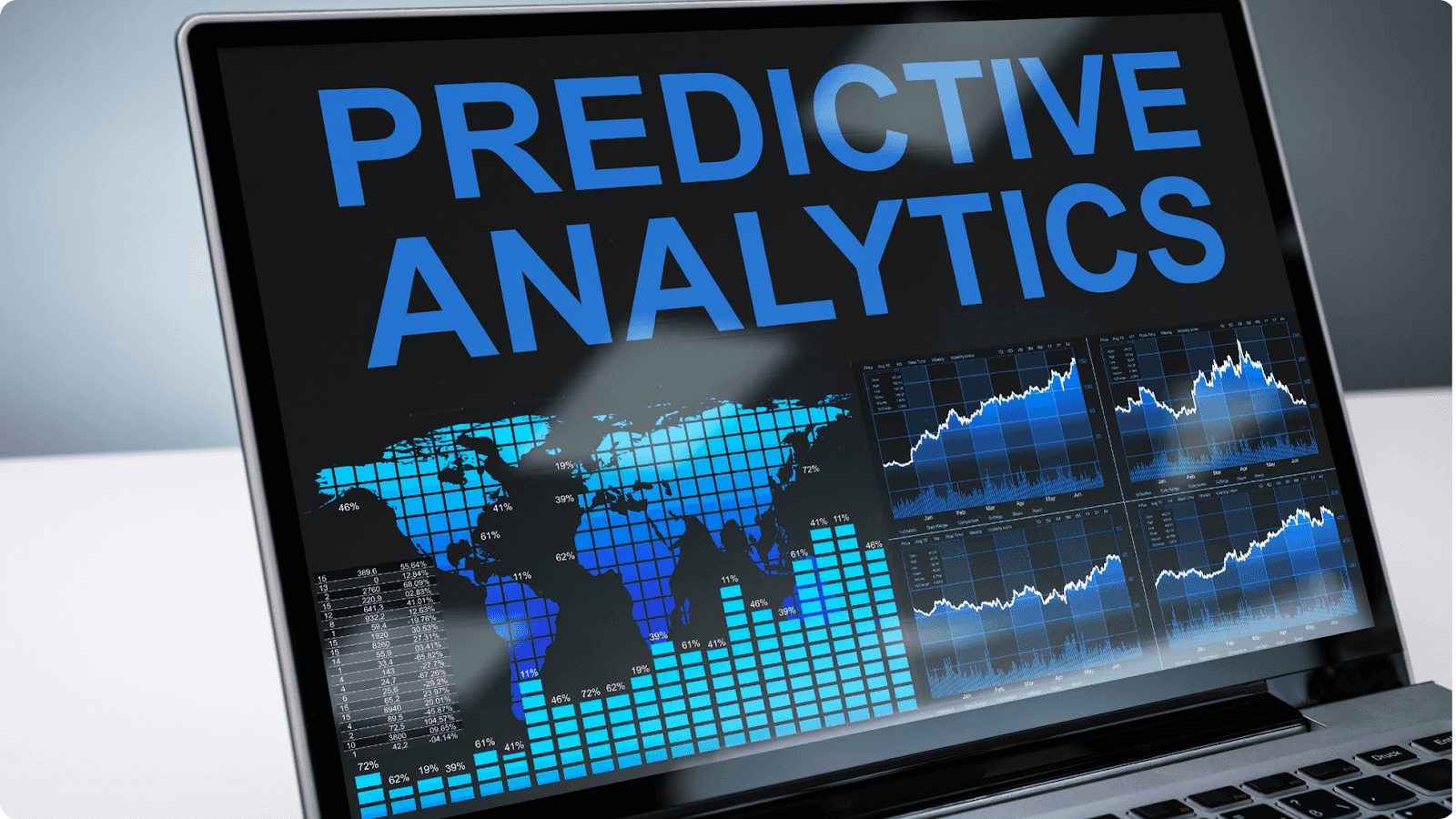 Unlocking the Power of Predictive Analytics: A Comprehensive Guide