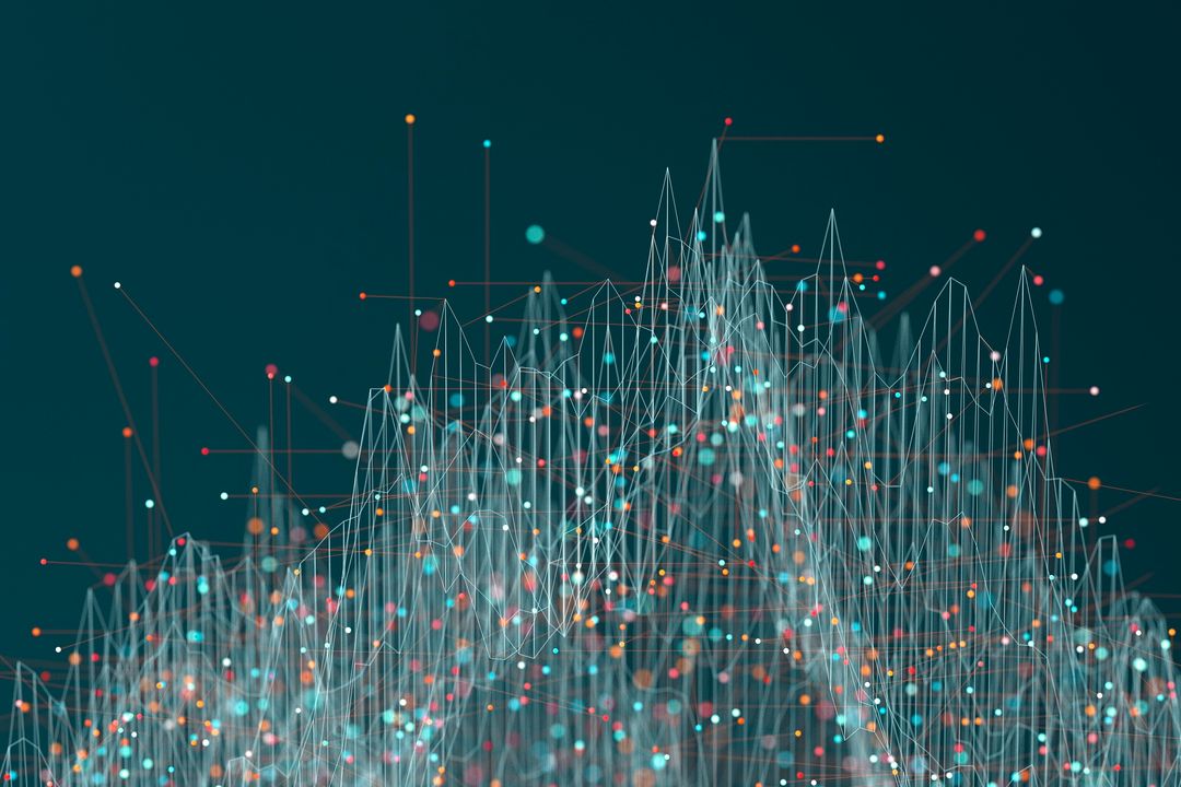 Transforming Data Visualization Transform Data into Visual Insights with Visualization Studio