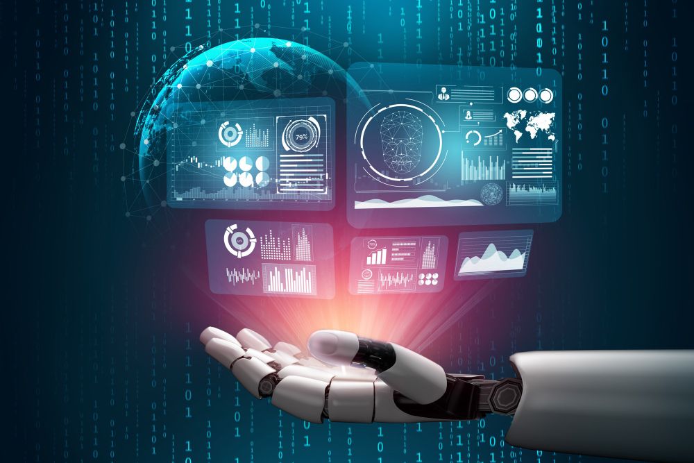 Data Intelligence for Professional Services