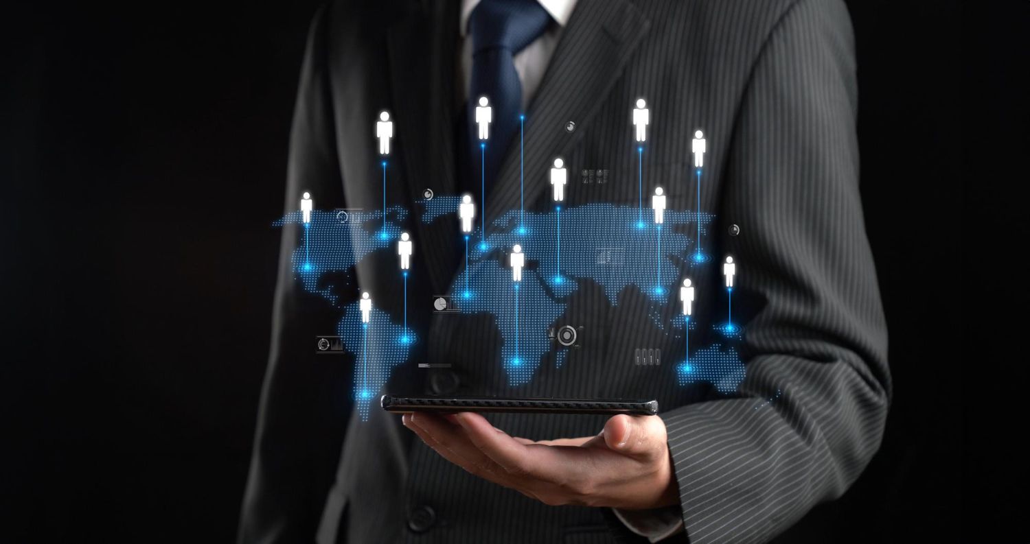 Data Intelligence for CHROs & HR Leaders