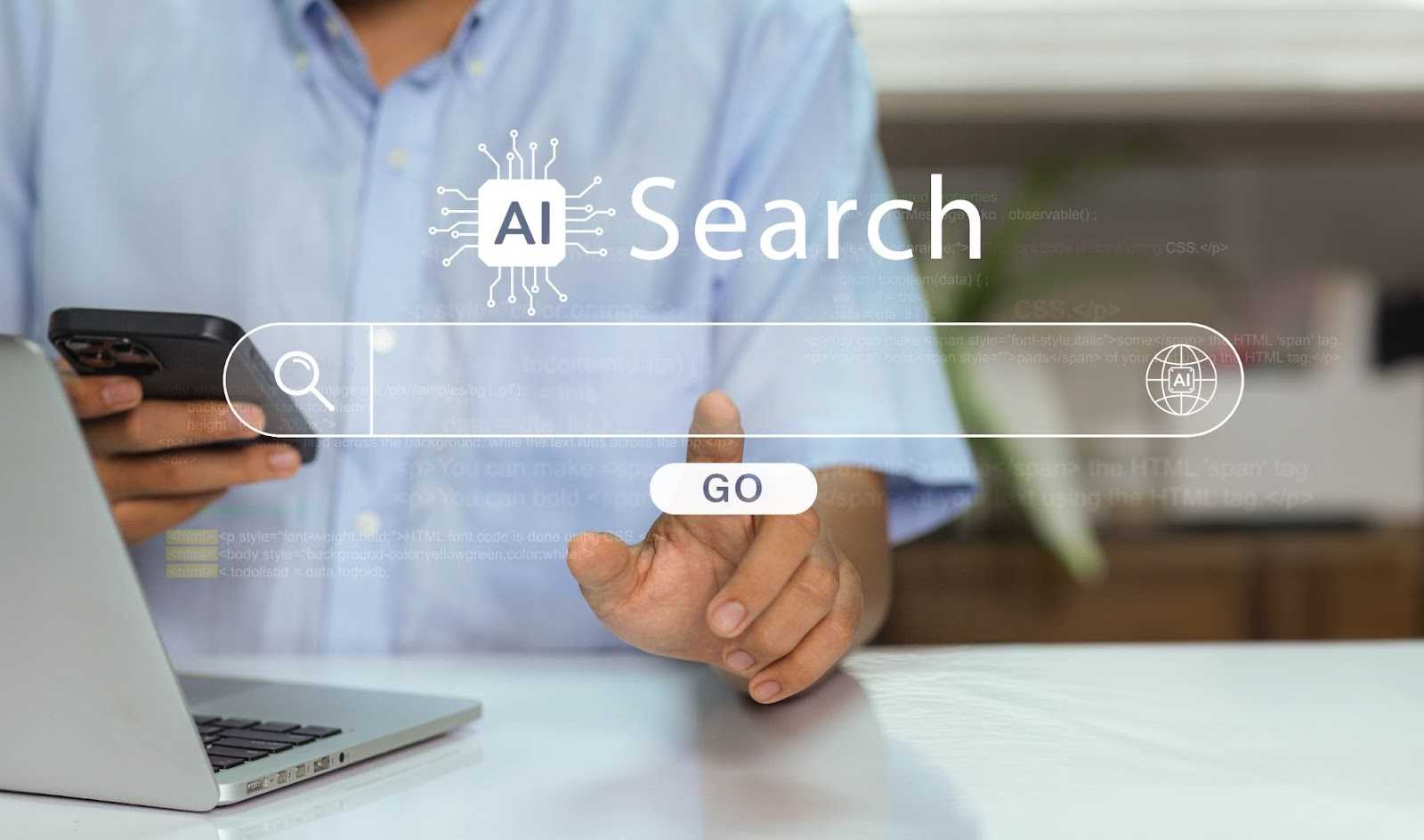 Top 4 AI Search Engine Tools for Business in 2025