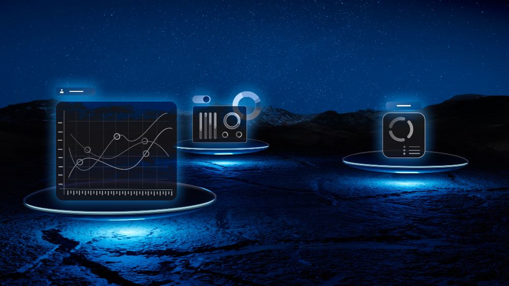 data intelligence - business intelligence - BI