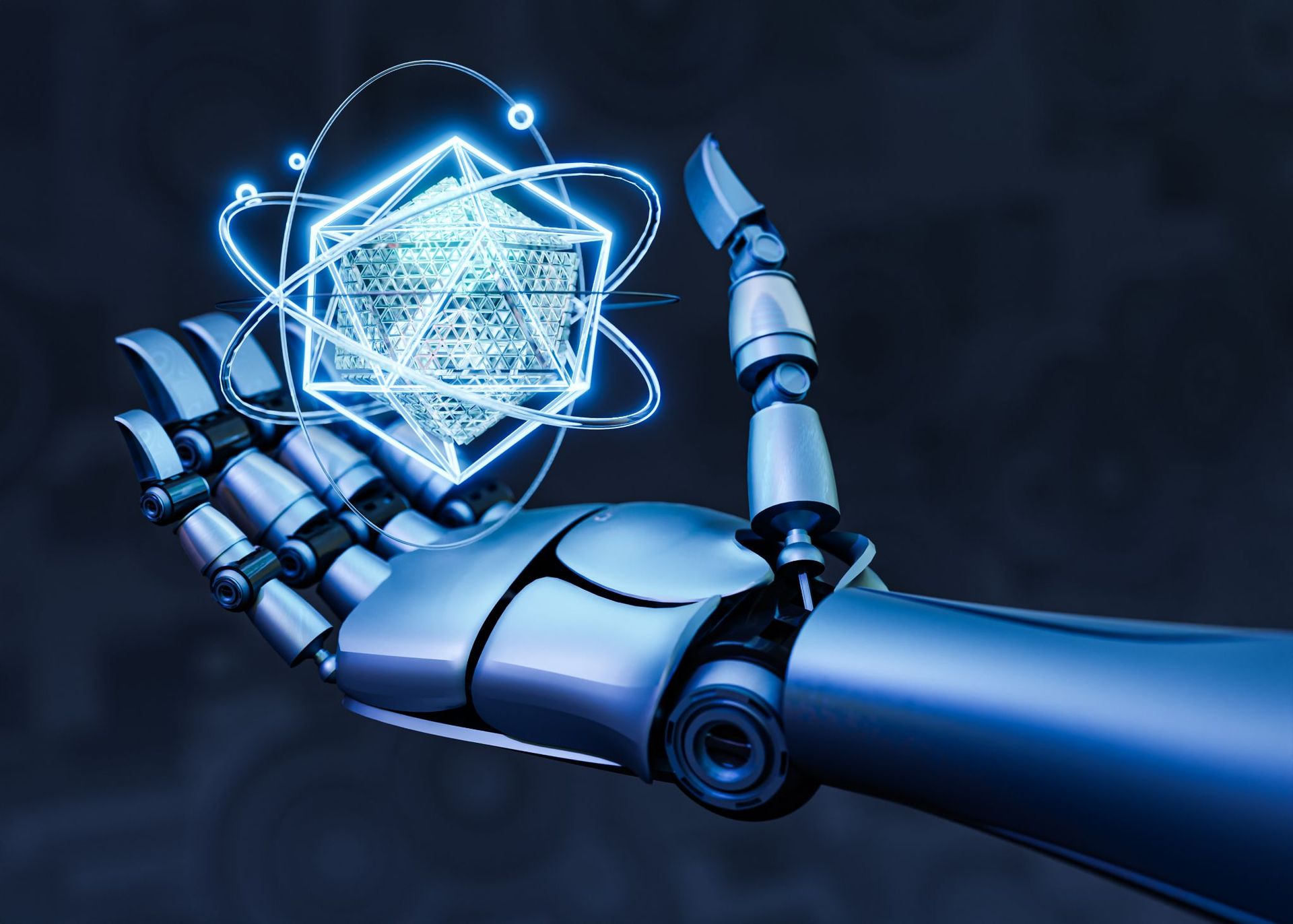 How RAG Technology Is Transforming Executive Workflows: 5 Game-Changing Use Cases