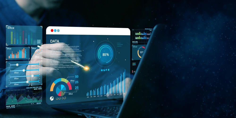 Unified Marketing & Customer Data