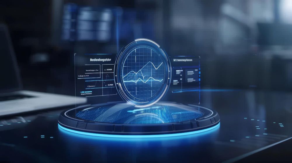 Advanced Analytics & Predefined Models for Every Industry