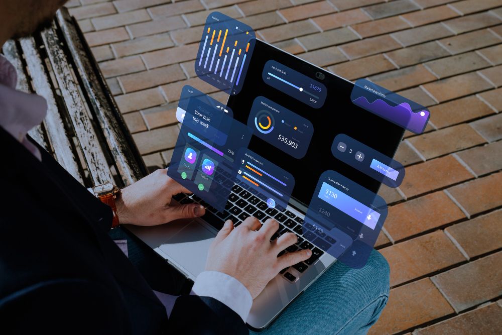 Real-Time Data Pipelines