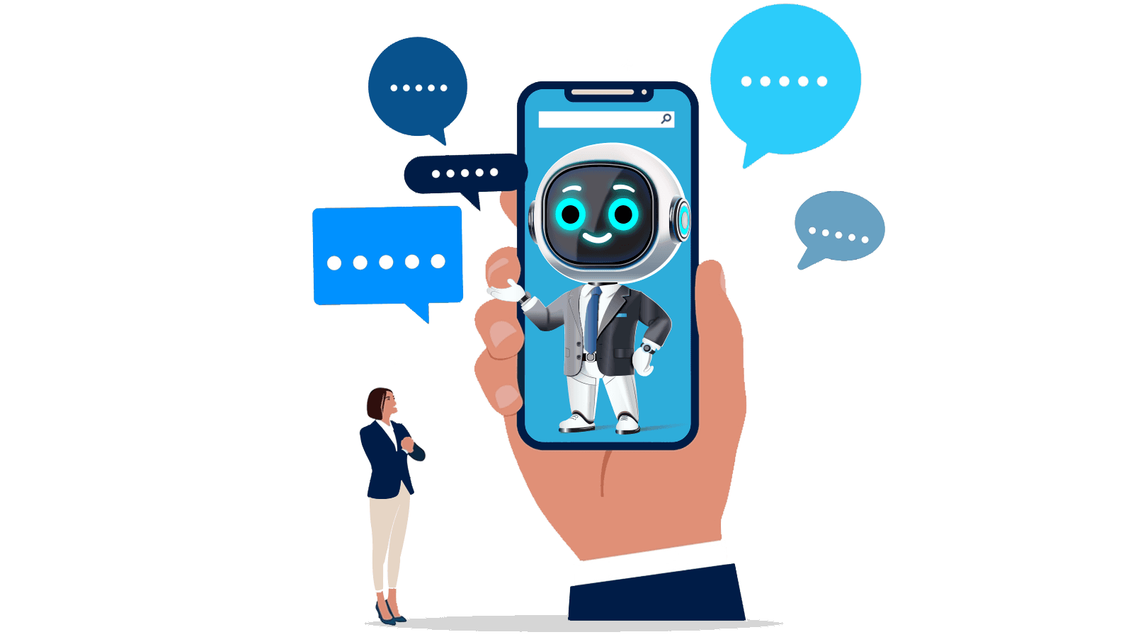 Morning Briefings From Dexi