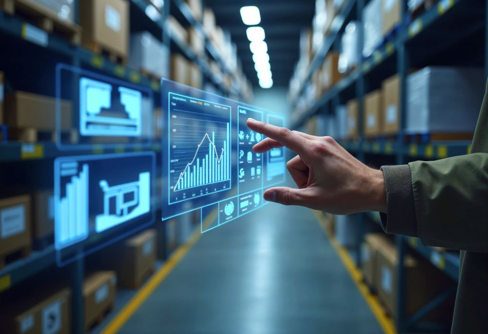 Seamless Data Integration and Collaboration