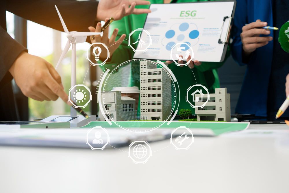 Predictive Maintenance & Energy Optimization