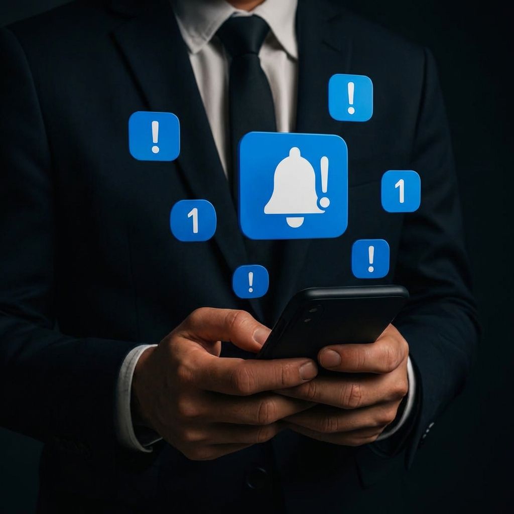 Proactive Risk & Opportunity Alerts