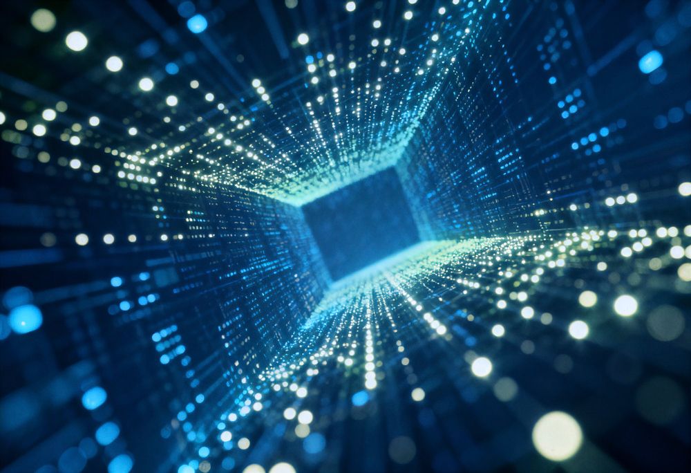 Transform Your Data Delivery Dynamics