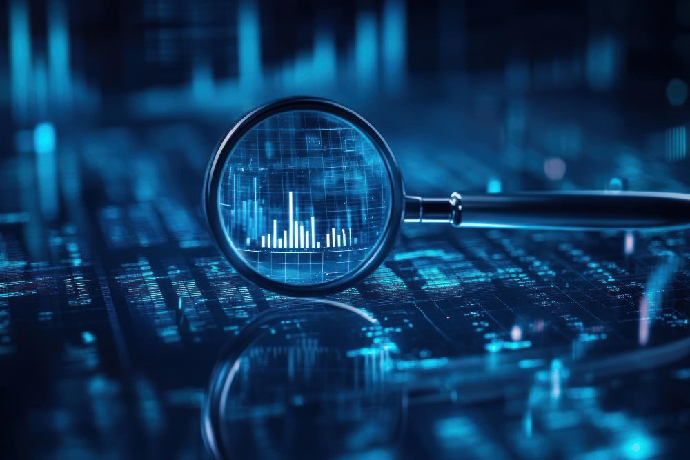 Compliance & Audit Dashboards