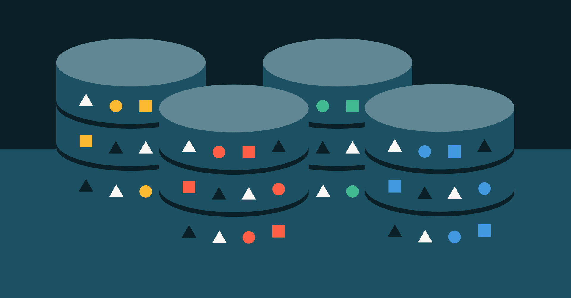 The True Cost of Data Silos in 2026: Millions Lost & Quick Wins with iDataWorkers