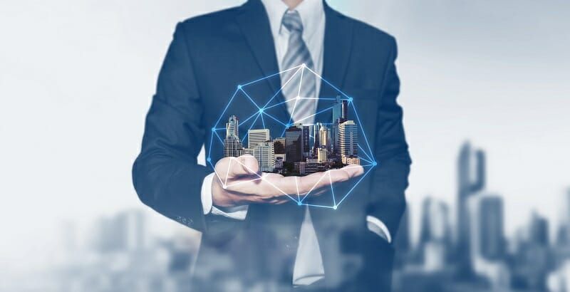 Property Performance Dashboards