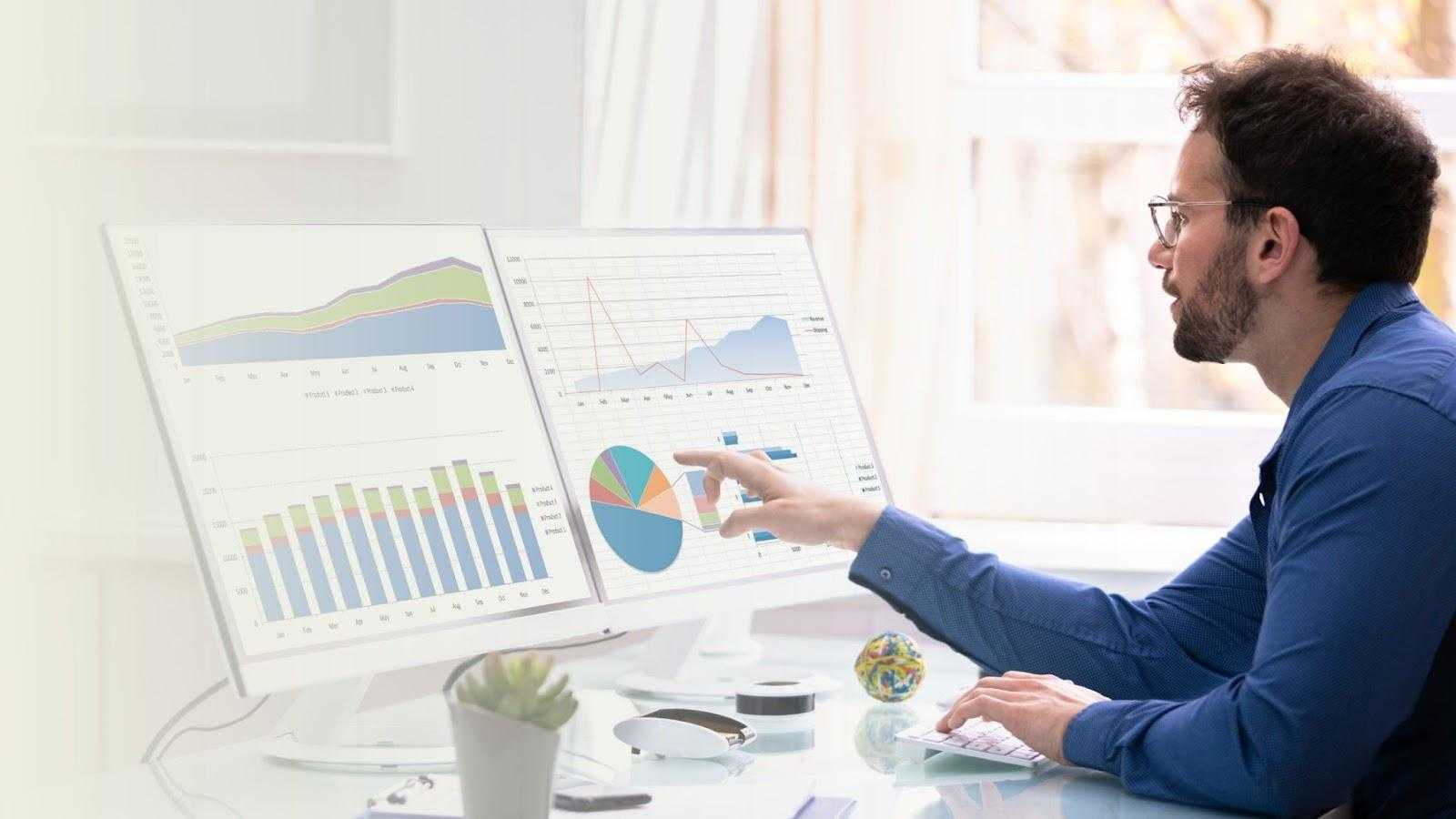 5 Ways Data Fuels Growth: Master Your Business Analytics Platform