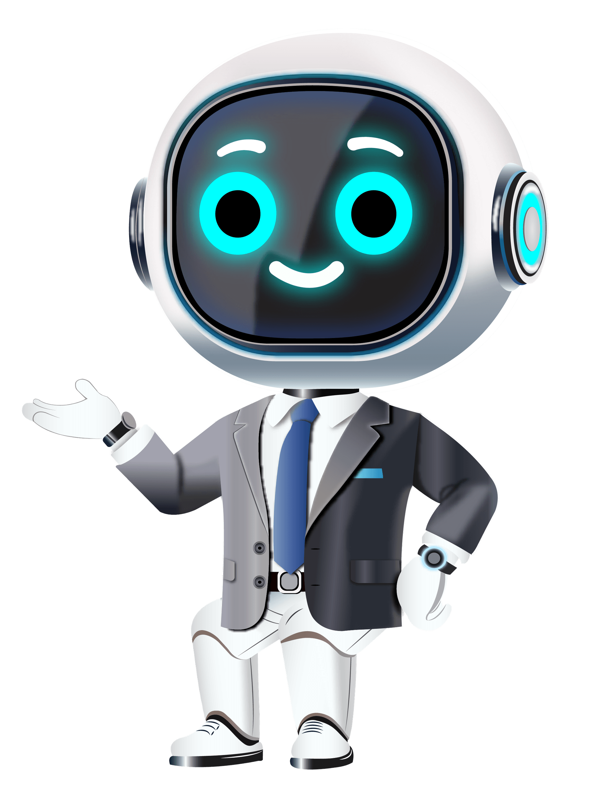 Dexi AI Assistant