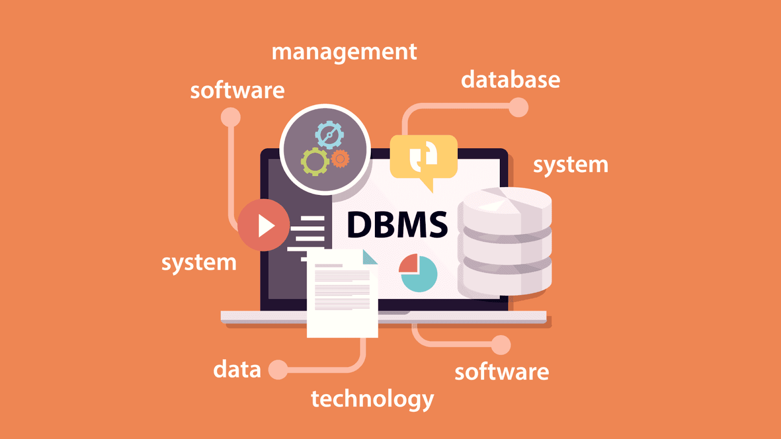 Data management system: importance and benefits