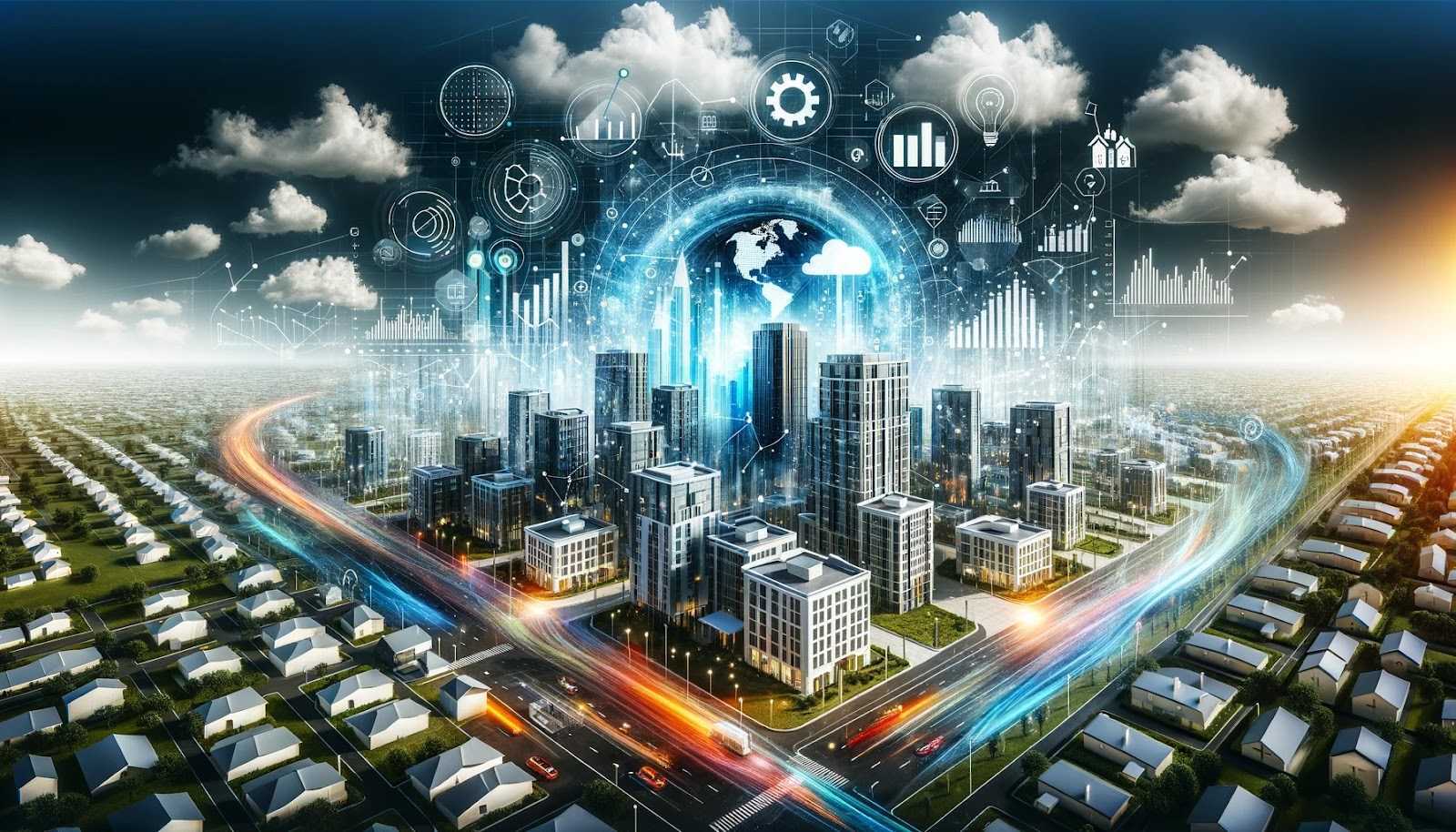 How Data Analytics is Transforming Real Estate Decision-Making