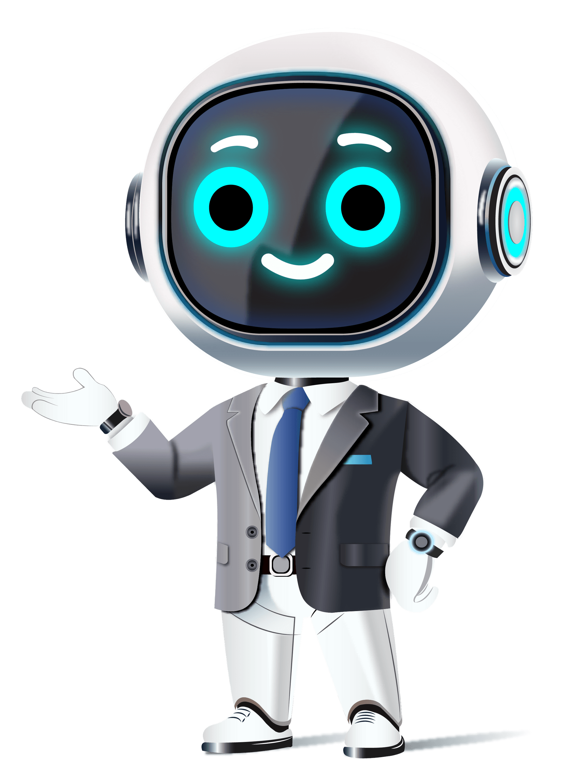 Knows Your Business Inside Out