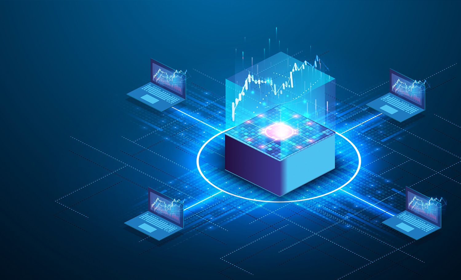 Intelligent Real-Time Data Delivery at Your Fingertips