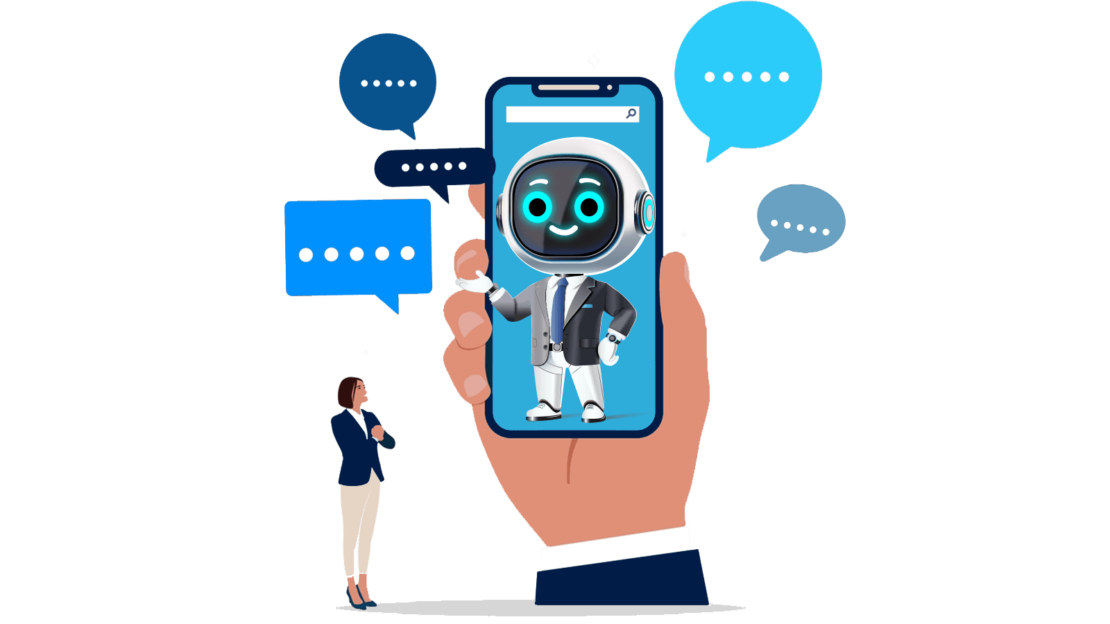 Data intelligence tool